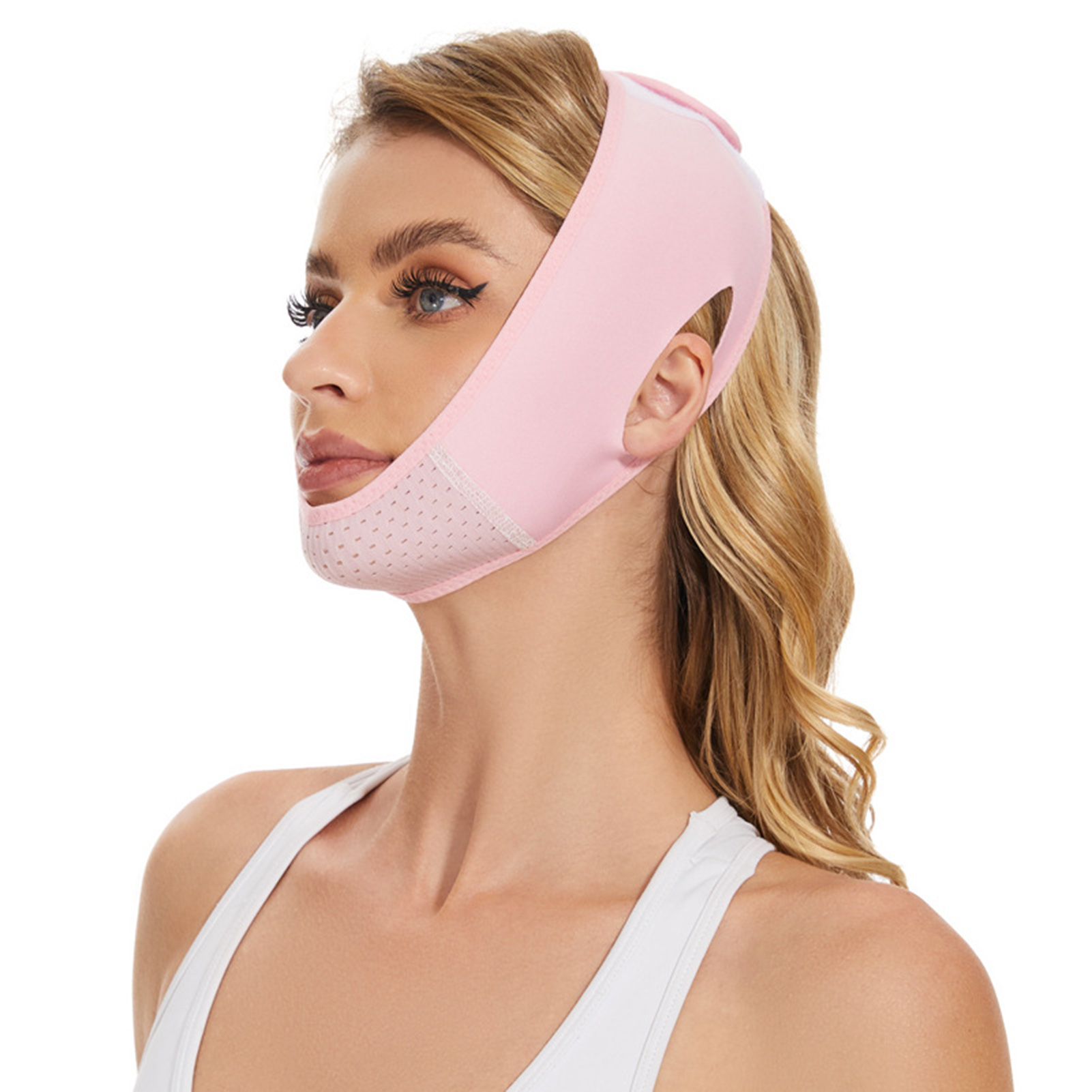 Daily Care Face Slimming Strap - Skincare Finally Found You review and price