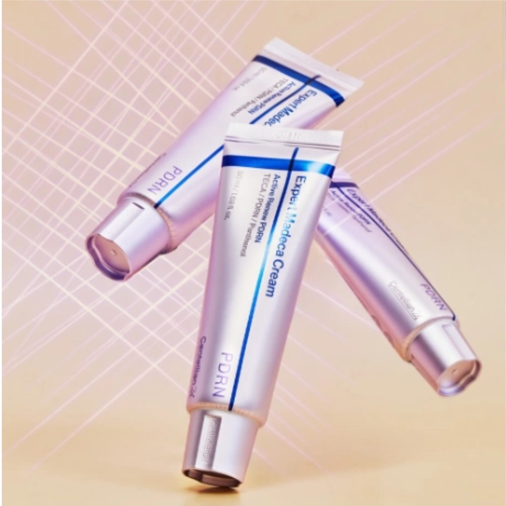 Centellian 24 Expert Madeca Cr - Skincare Korea review and price