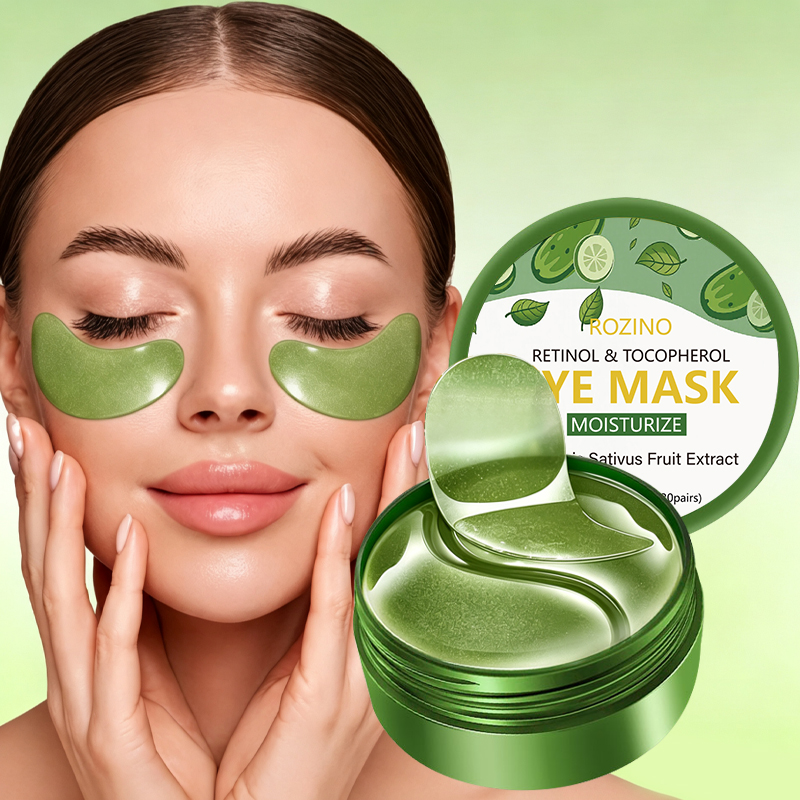 30 Pairs of Green Retinol and  - Skincare Ingredients review and price