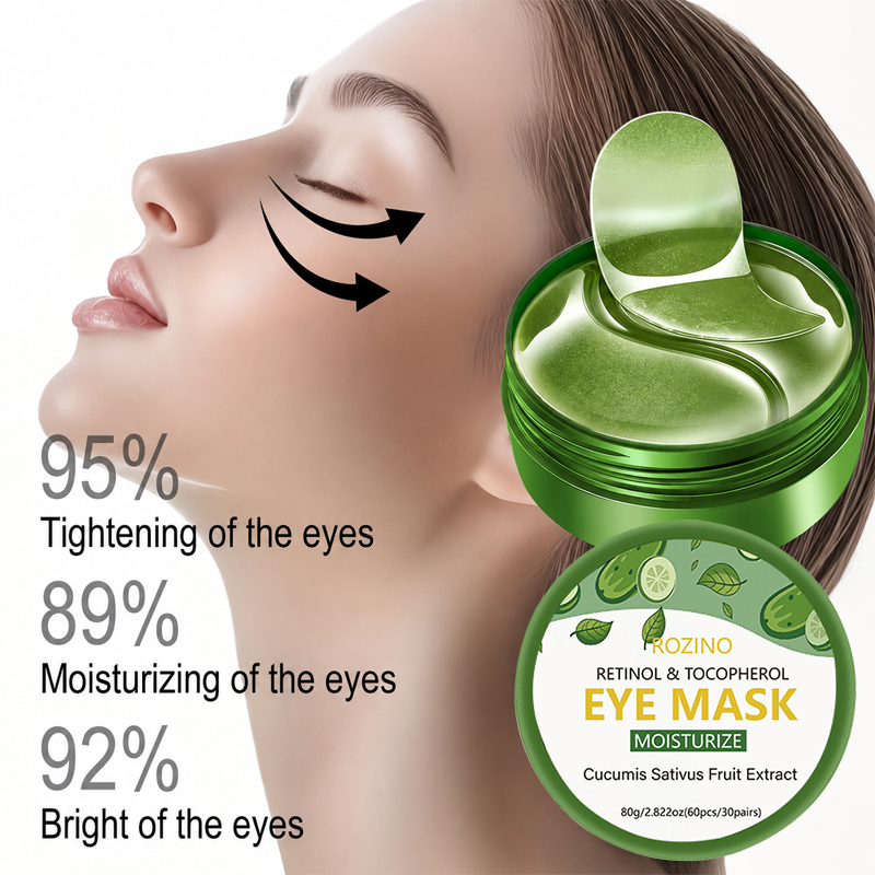 30 Pairs of Green Retinol and  - Skincare Ingredients review and price