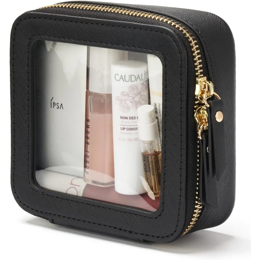 Small Cosmetic Bag for Purse M - Skincare Dior review and price