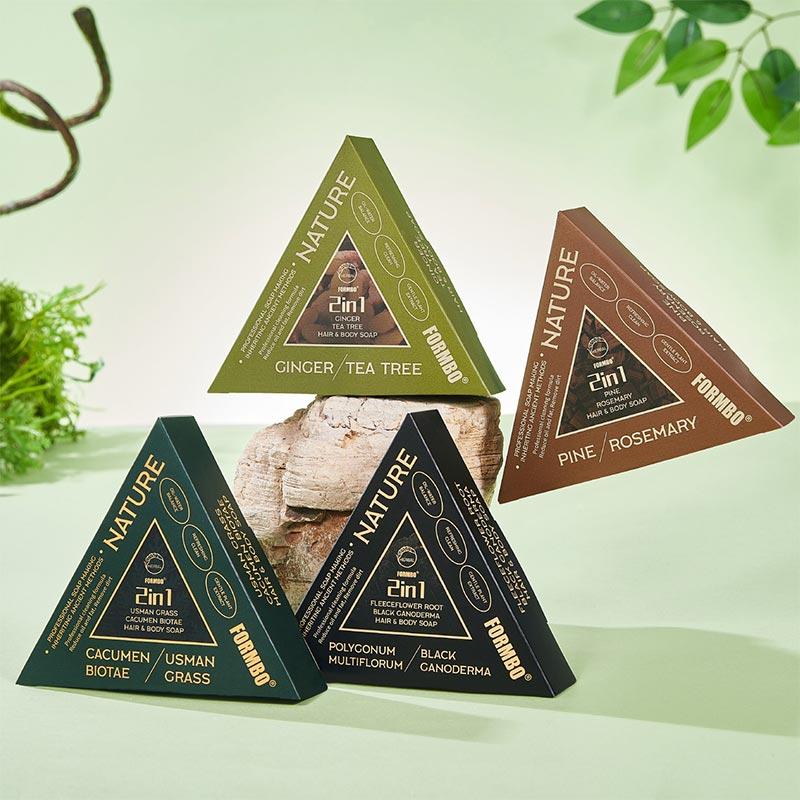 Rosemary Hair & Body Cleaning  - Tea Tree Spot Treatment review and price