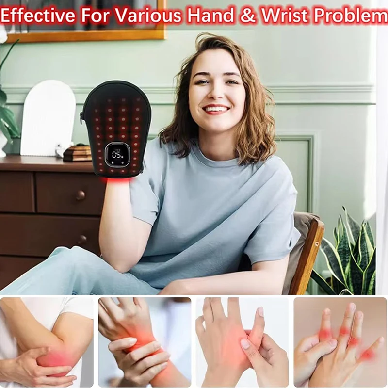 NEW Red Light Therapy Device f - Skincare Glowing review and price