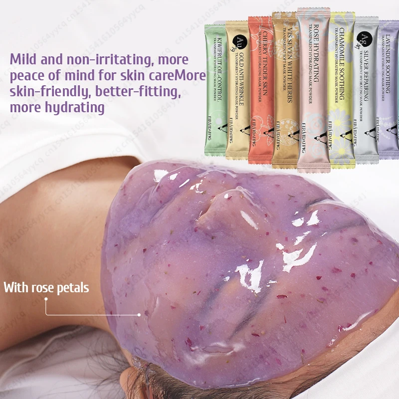 Moisturizing Salon SPA Soft Hy - Skincare Finally Found You review and price