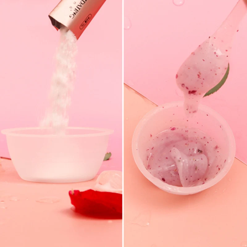 Moisturizing Salon SPA Soft Hy - Skincare Finally Found You review and price