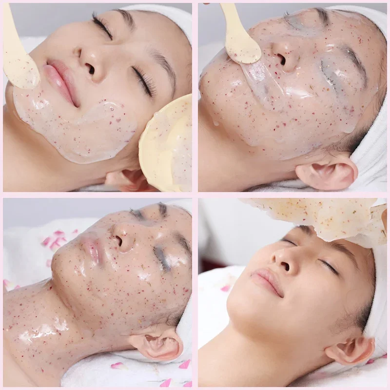 Moisturizing Salon SPA Soft Hy - Skincare Finally Found You review and price