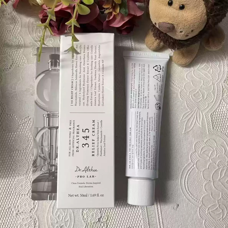 Korea Dr.Althea 345 100ml Spra - Skincare Korea review and price
