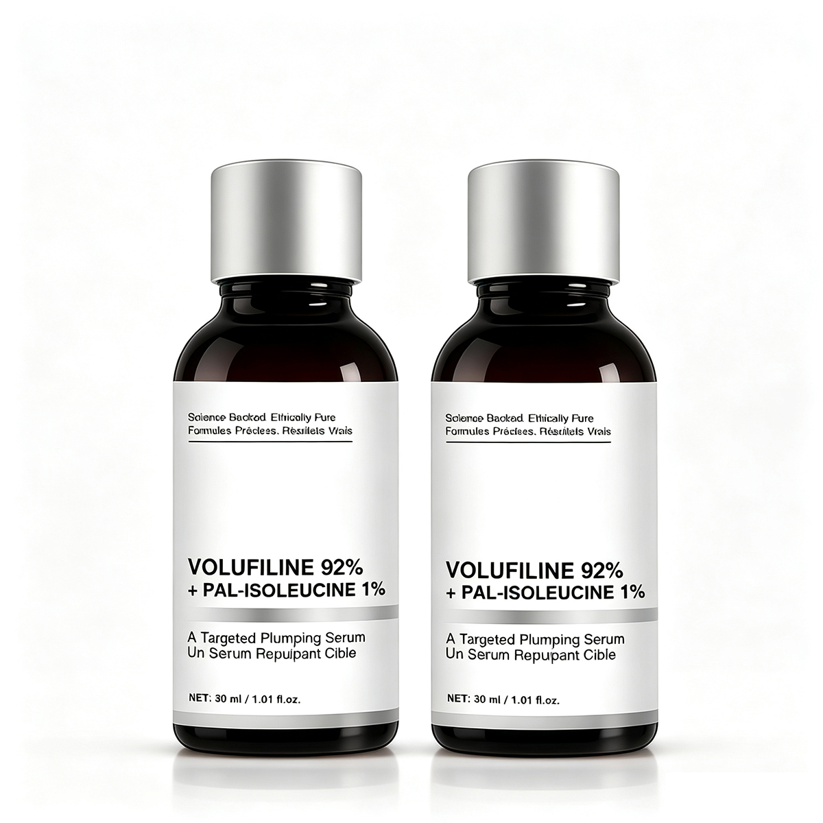 1/2PCS Volufiline Serum, Voluf - Ferulic Acid Serum review and price