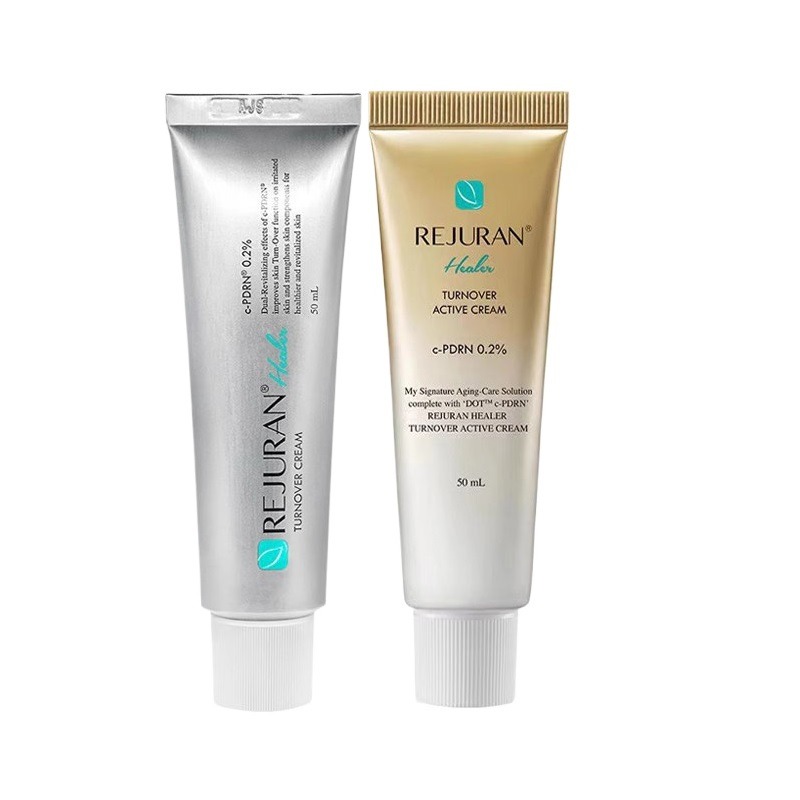 Original Korea SkinCare REJURA - Skincare Korea review and price