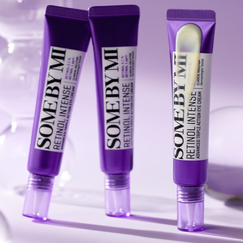 SOME BY MI Skincare - Retinol  - Skincare Some By Mi review and price