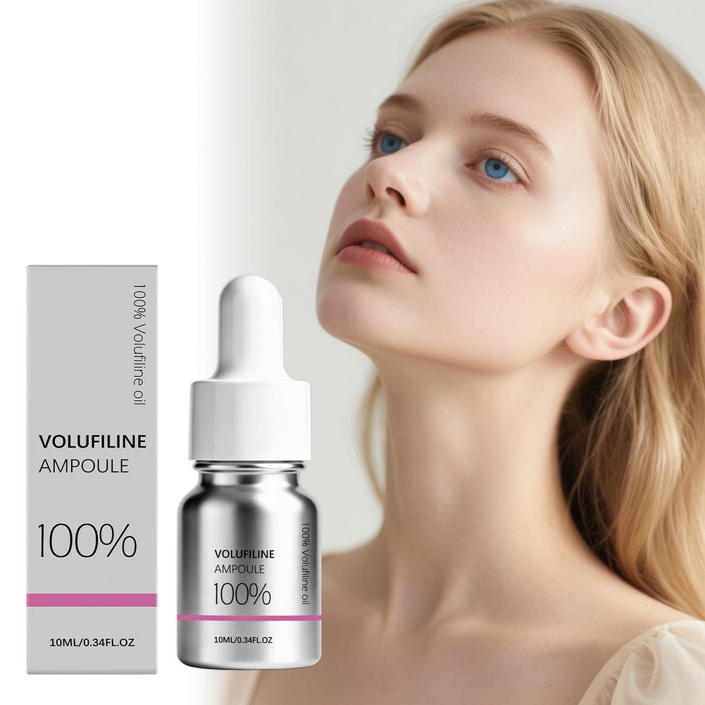 10ml 100% Volufiline Ampoule S - Ferulic Acid Serum review and price