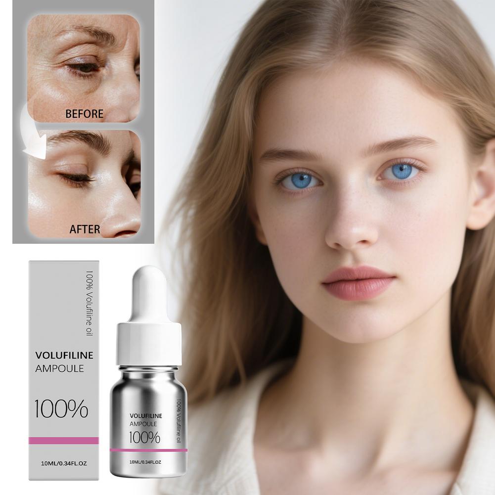 10ml 100% Volufiline Ampoule S - Ferulic Acid Serum review and price