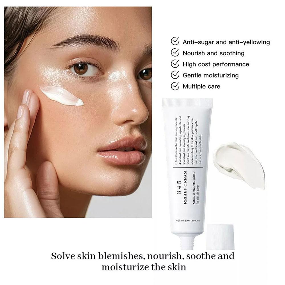 345 Multifunctional Antioxidan - Skincare Korea review and price