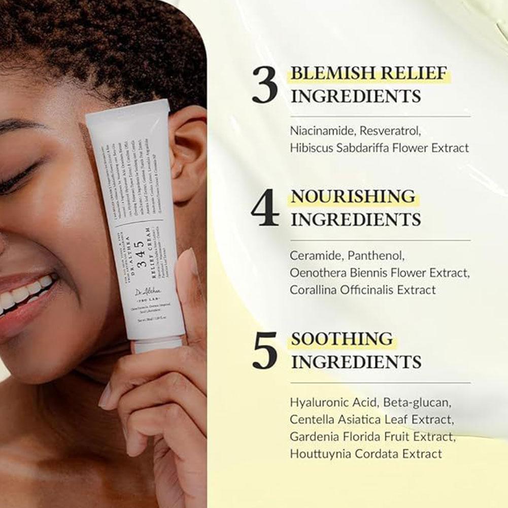 345 Multifunctional Antioxidan - Skincare Korea review and price