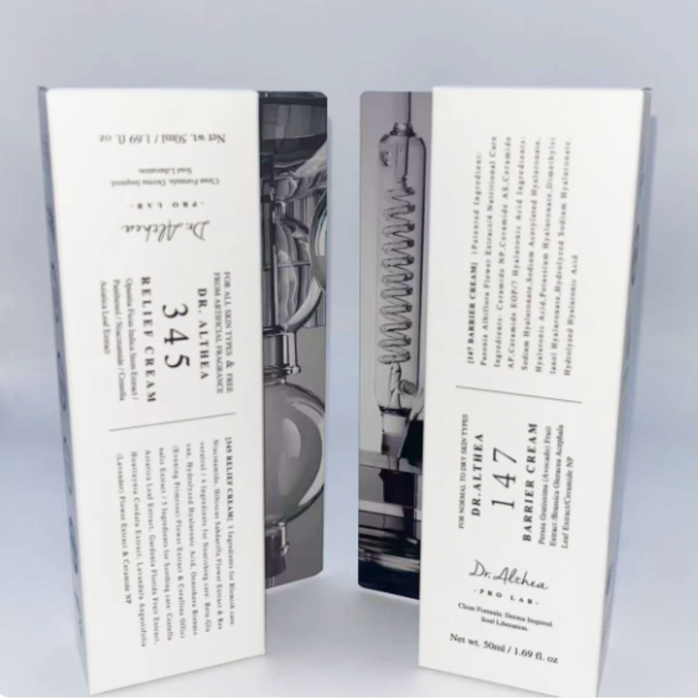 345 Long Lasting Antioxidant S - Skincare Korea review and price