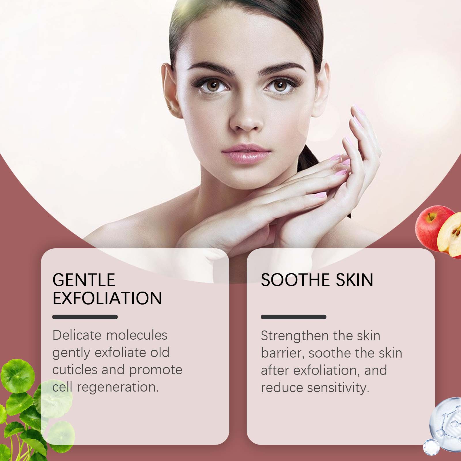 Peeling Face Serum Anti Acne B - Ferulic Acid Serum review and price