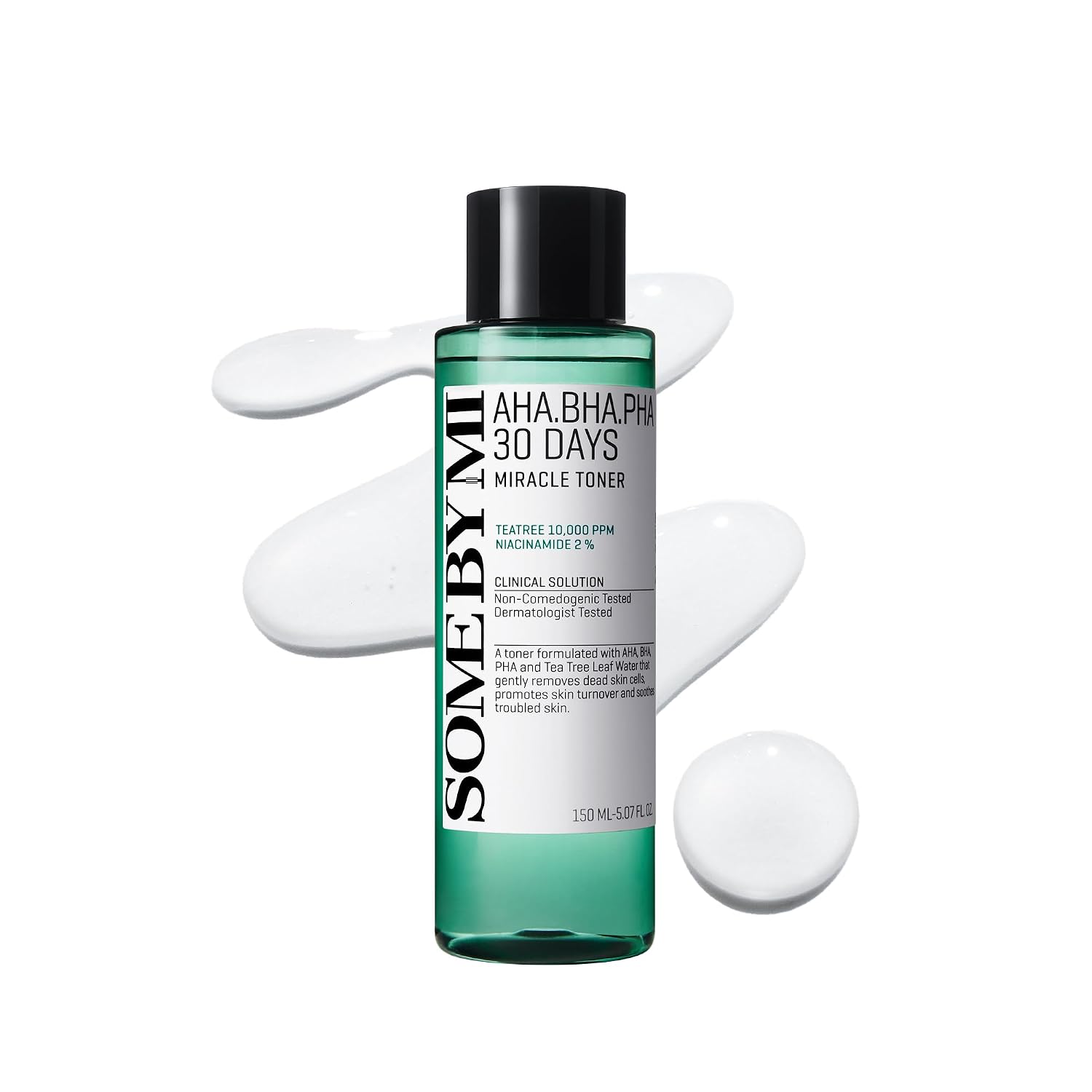 SOME BY MI AHA BHA PHA Skincar - Skincare Some By Mi review and price