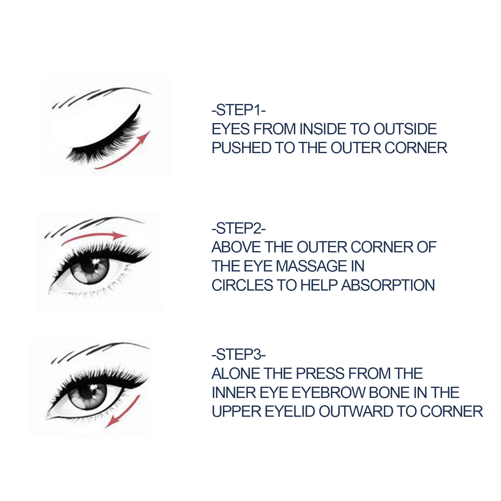 Awaken Peptide Lifting Eye Gel - Eye Cream Peptide review and price