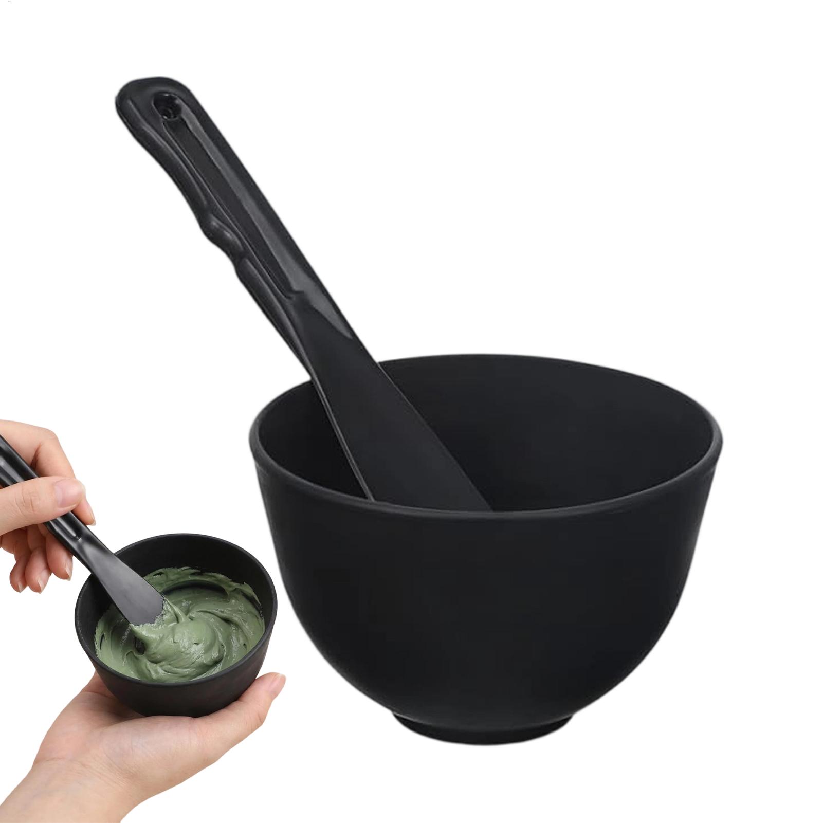Silicone Face Mask Bowl Set Ma - Skincare Finally Found You review and price