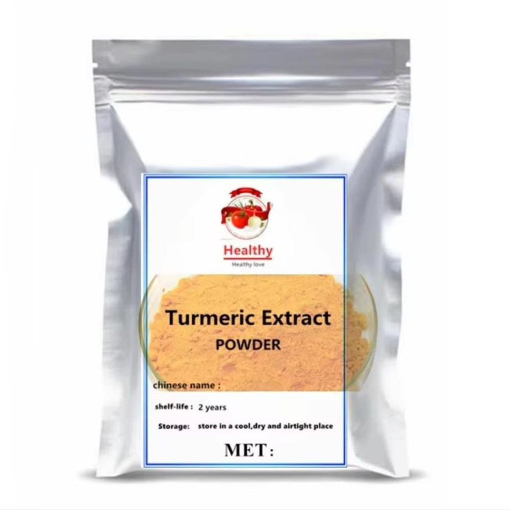 Natural Organic Turmeric Root  - Skincare Ingredients review and price