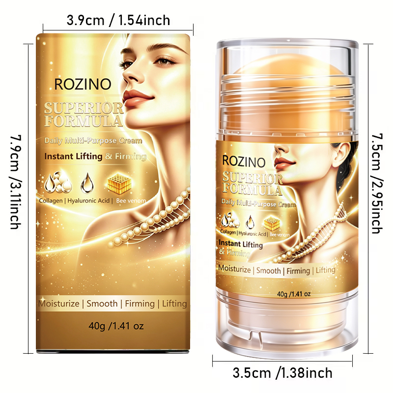 1Pcs/2Pcs/3Pcs Multi-Effect Fa - Skincare Ingredients review and price