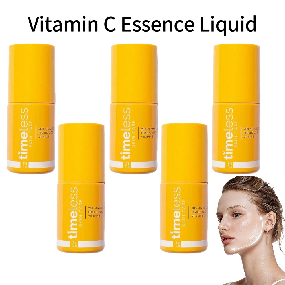 Vitamin C Face Serum 30ml Hydr - Ferulic Acid Serum review and price