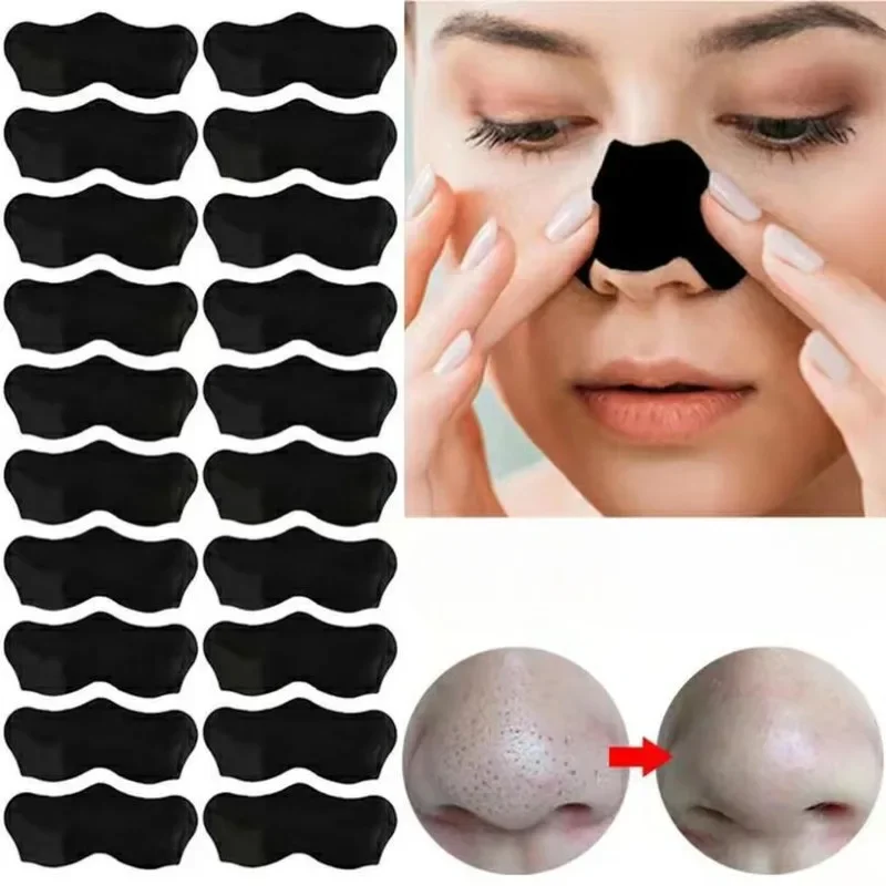 10/50/100Pcs Blackhead Remover - Skincare Finally Found You review and price